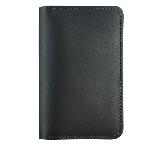 redwingamsterdam Passport Wallet - Black