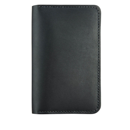 Passport Wallet - Black