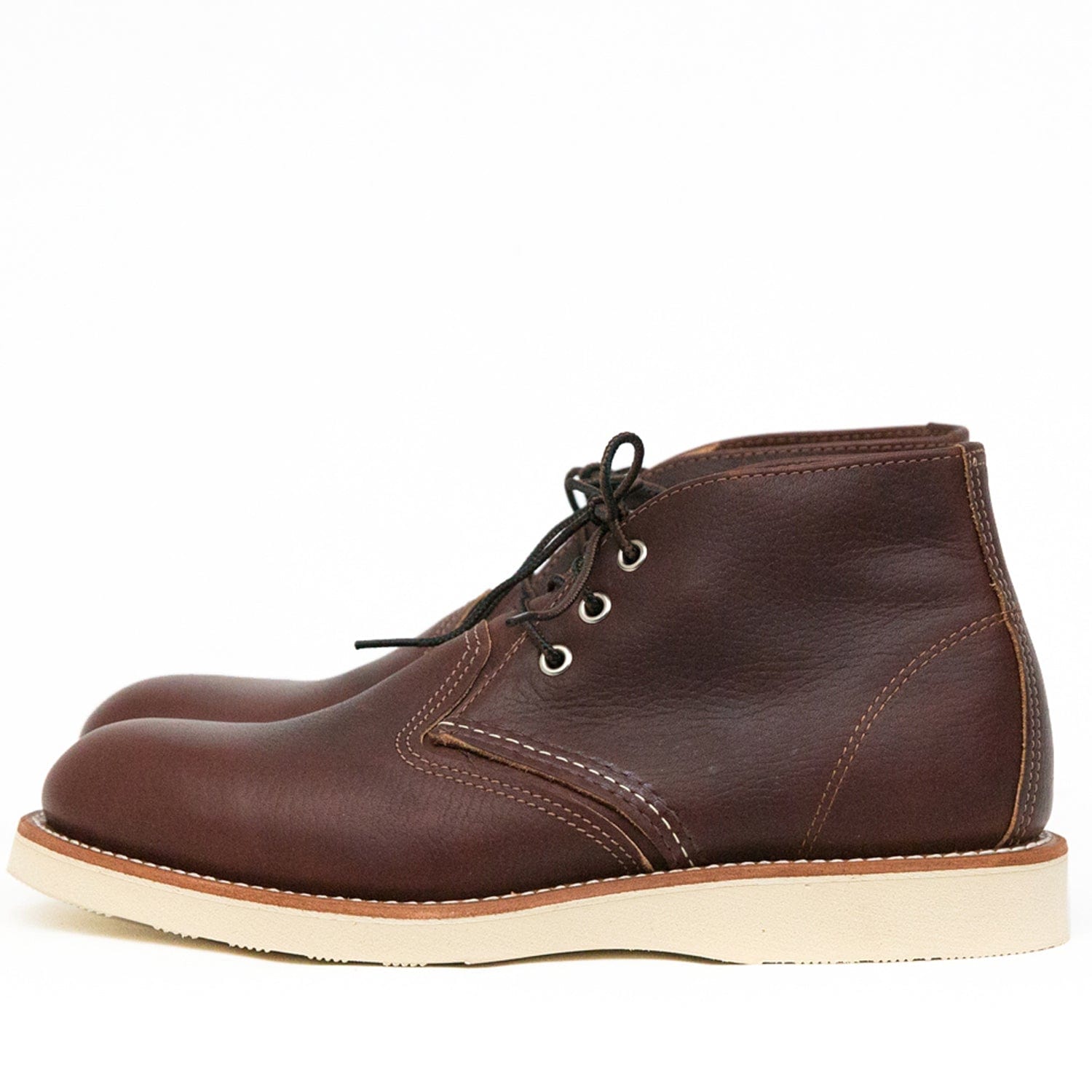 3141 Work Briar Oil – Red Wing