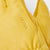 Hestra Hestra Deerskin Primaloft Rib - Natural Yellow
