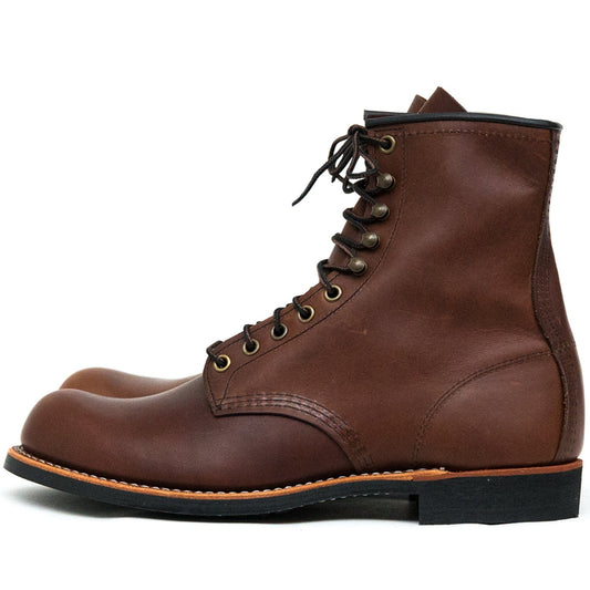 Red Wing Amsterdam 2943 Harvester Amber Harness 48494216 888084014973