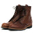 Red Wing Amsterdam 2943 Harvester Amber Harness