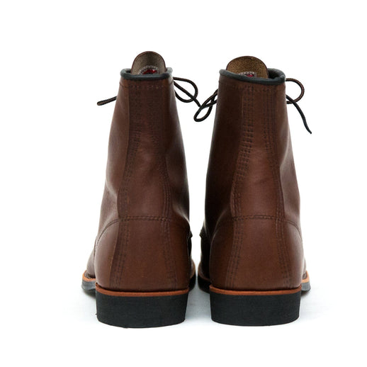 Red Wing Amsterdam 2943 Harvester Amber Harness