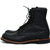 Red Wing Amsterdam 2944 Harvester Black Harness