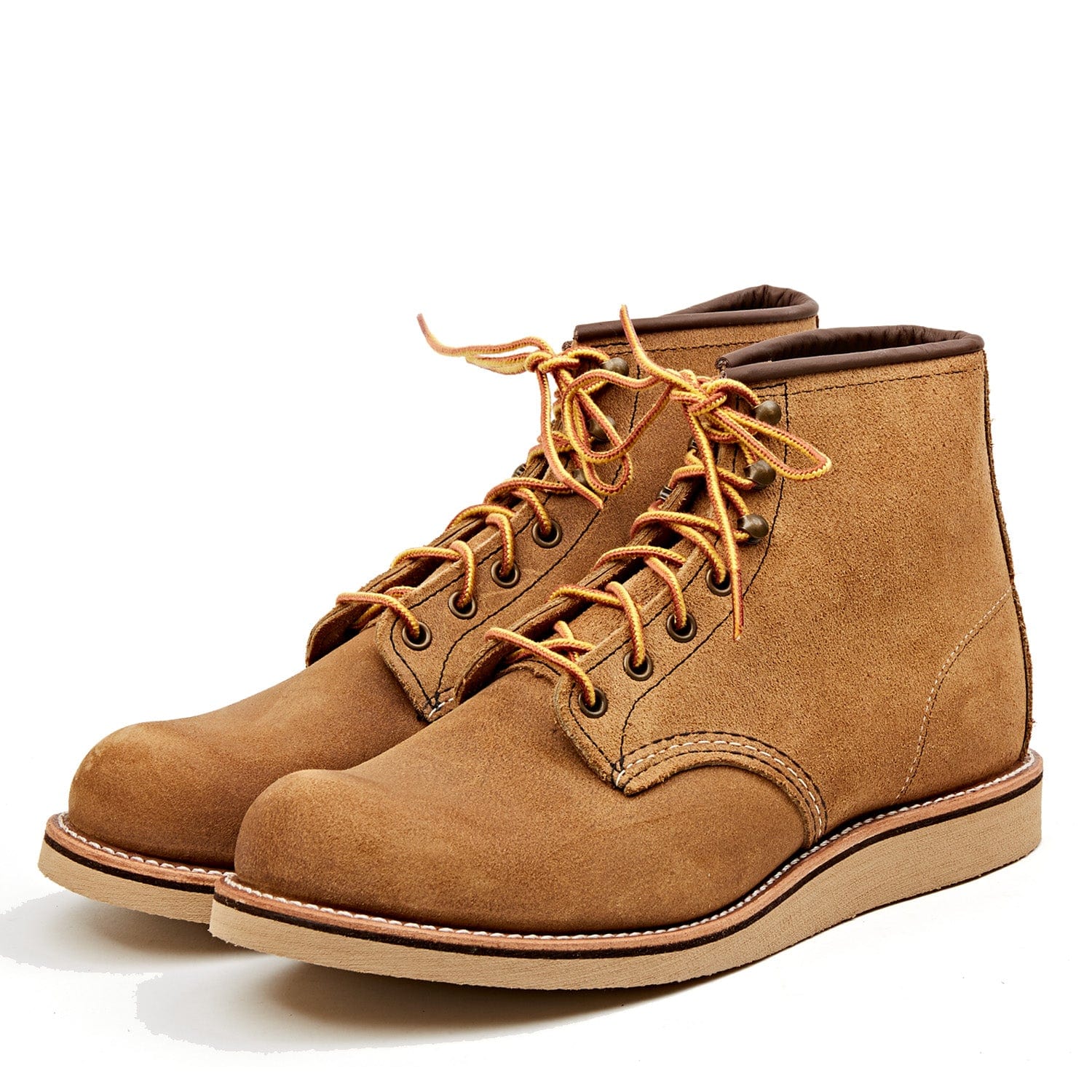 Red Wing Amsterdam 2953 Rover Hawthorne Muleskinner