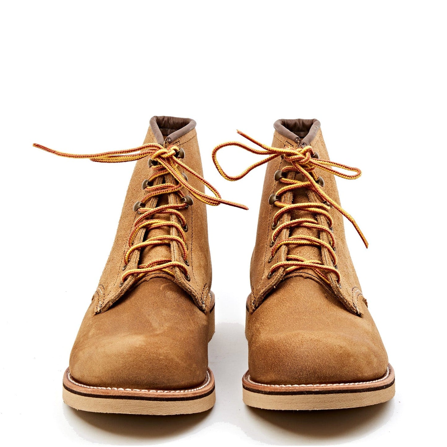 Red Wing Amsterdam 2953 Rover Hawthorne Muleskinner