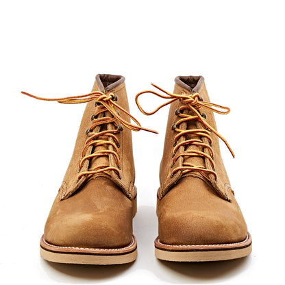 Red Wing Amsterdam 2953 Rover Hawthorne Muleskinner