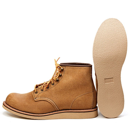 Red Wing Amsterdam 2953 Rover Hawthorne Muleskinner