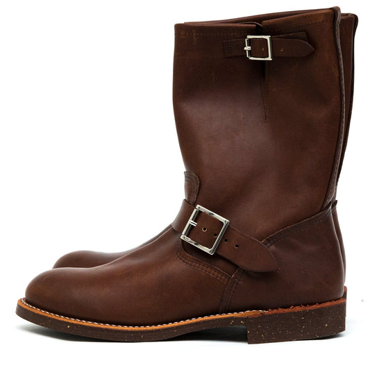 Red Wing Amsterdam 2991 11" Engineer Amber Harness 08772488 883444353112