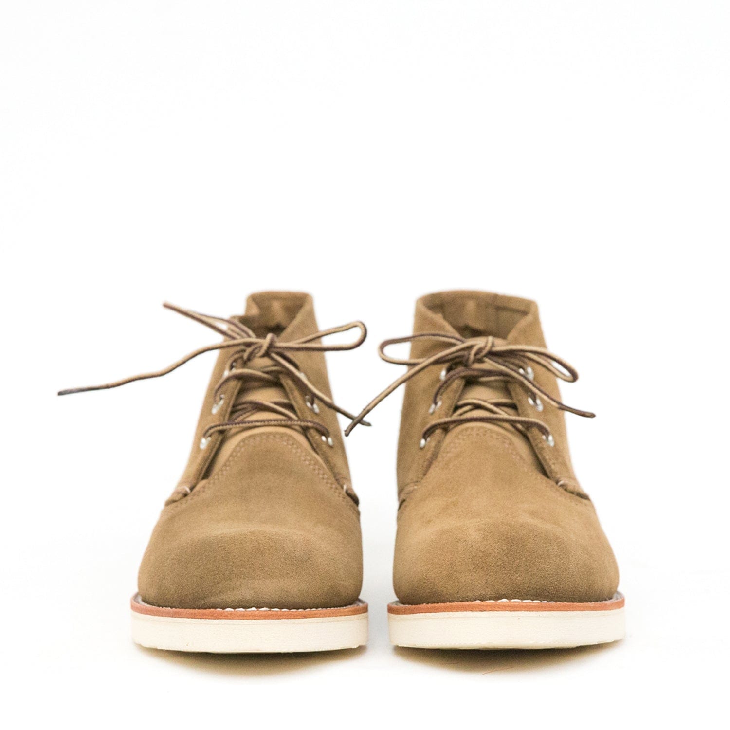 3149 Work Chukka Olive Mohave Red Wing Amsterdam