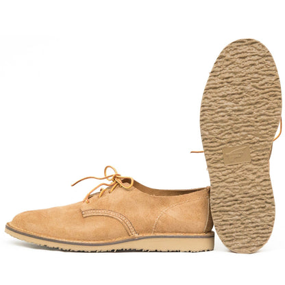 Red Wing Amsterdam 3302 Weekender Oxford Hawthorne Muleskinner