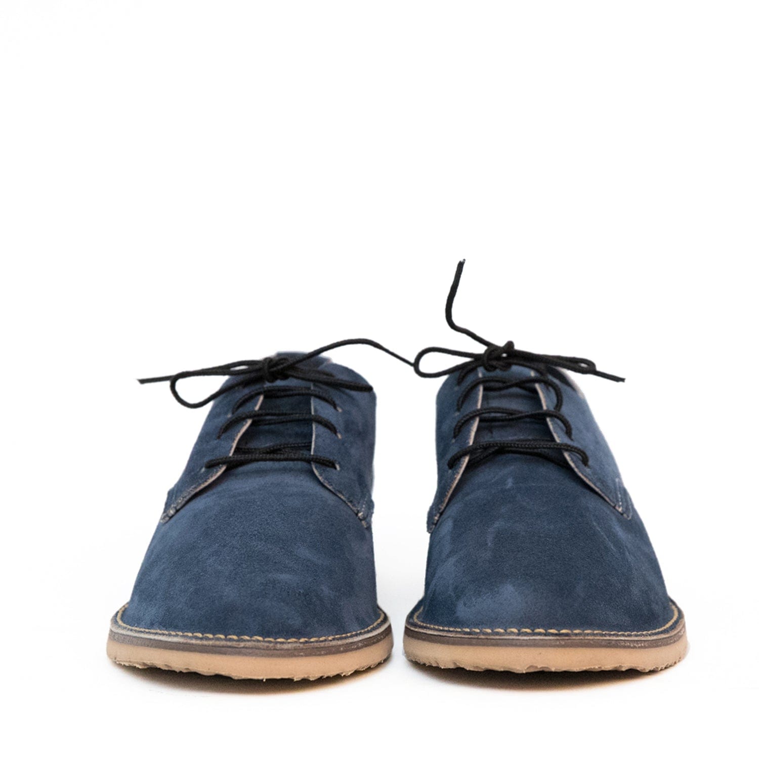 Red Wing Amsterdam 3305 Weekender Oxford Blueberry Muleskinner