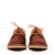 Red Wing Amsterdam 3306 Weekender Oxford Red Maple Muleskinner