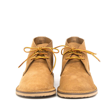 Red Wing Amsterdam 3321 Weekender Chukka Hawthorne Muleskinner