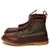 Red Wing Amsterdam 3336 Weekender Canvas Moc Briar Oil Slick 44947336 889475826670