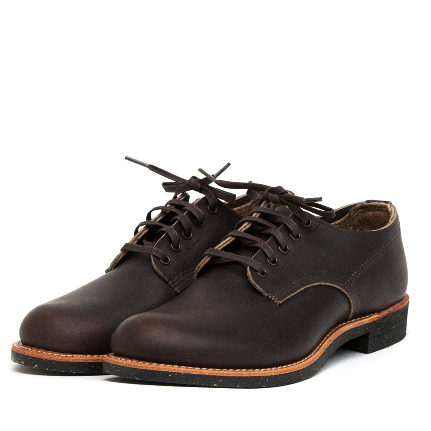 Red Wing Amsterdam 8044 Merchant Oxford Ebony Harness