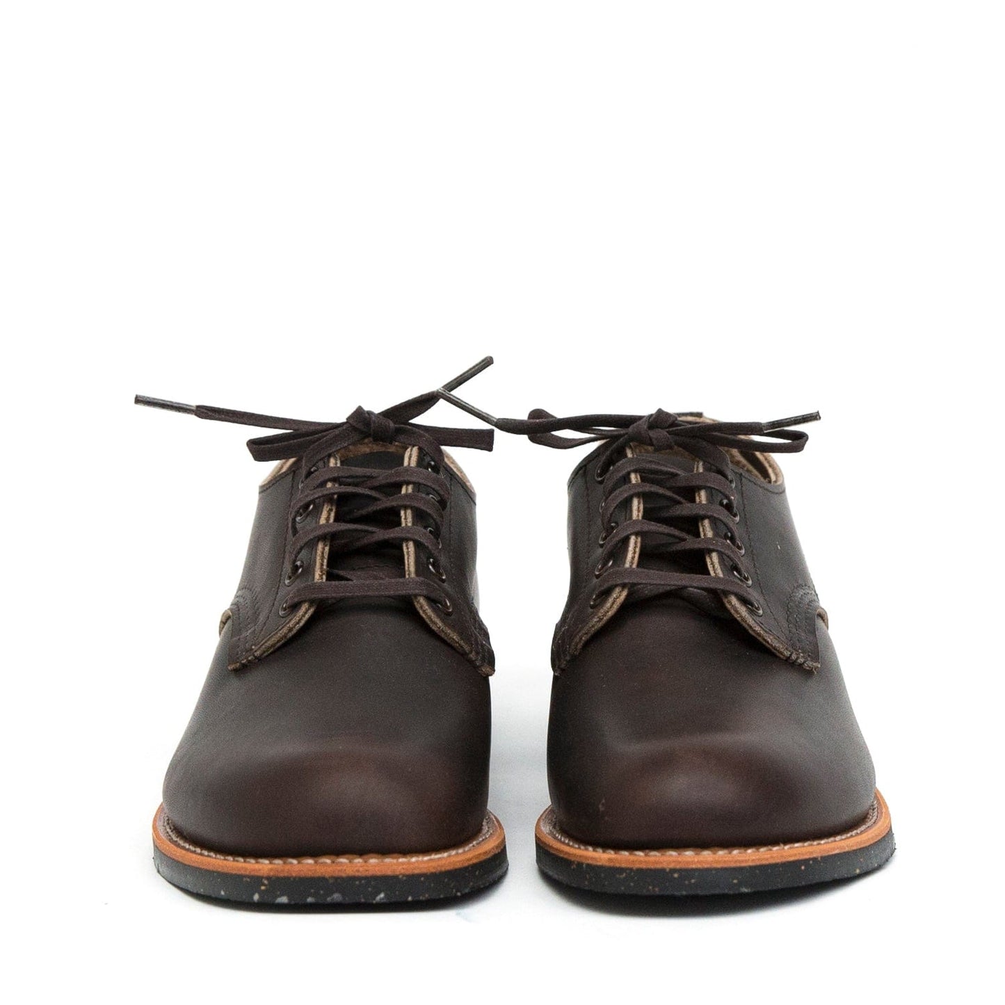 Red Wing Amsterdam 8044 Merchant Oxford Ebony Harness