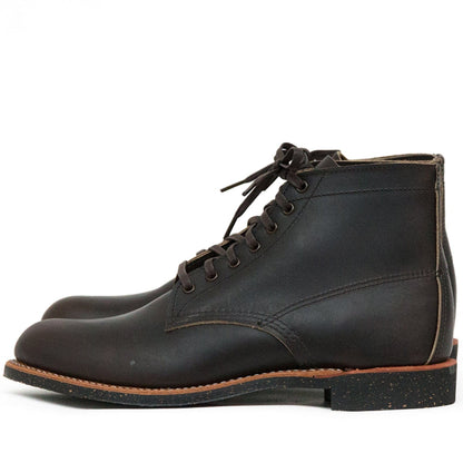 Red Wing Amsterdam 8061 Merchant Ebony Harness 24861576 889475320321