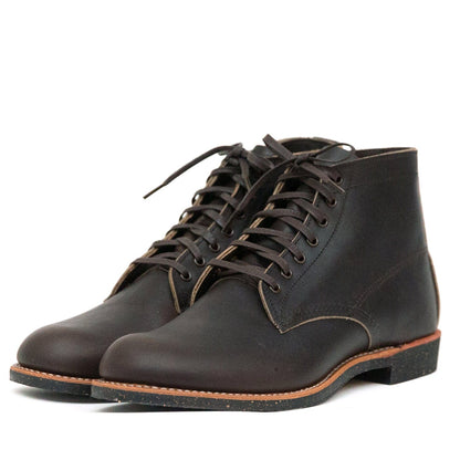 Red Wing Amsterdam 8061 Merchant Ebony Harness