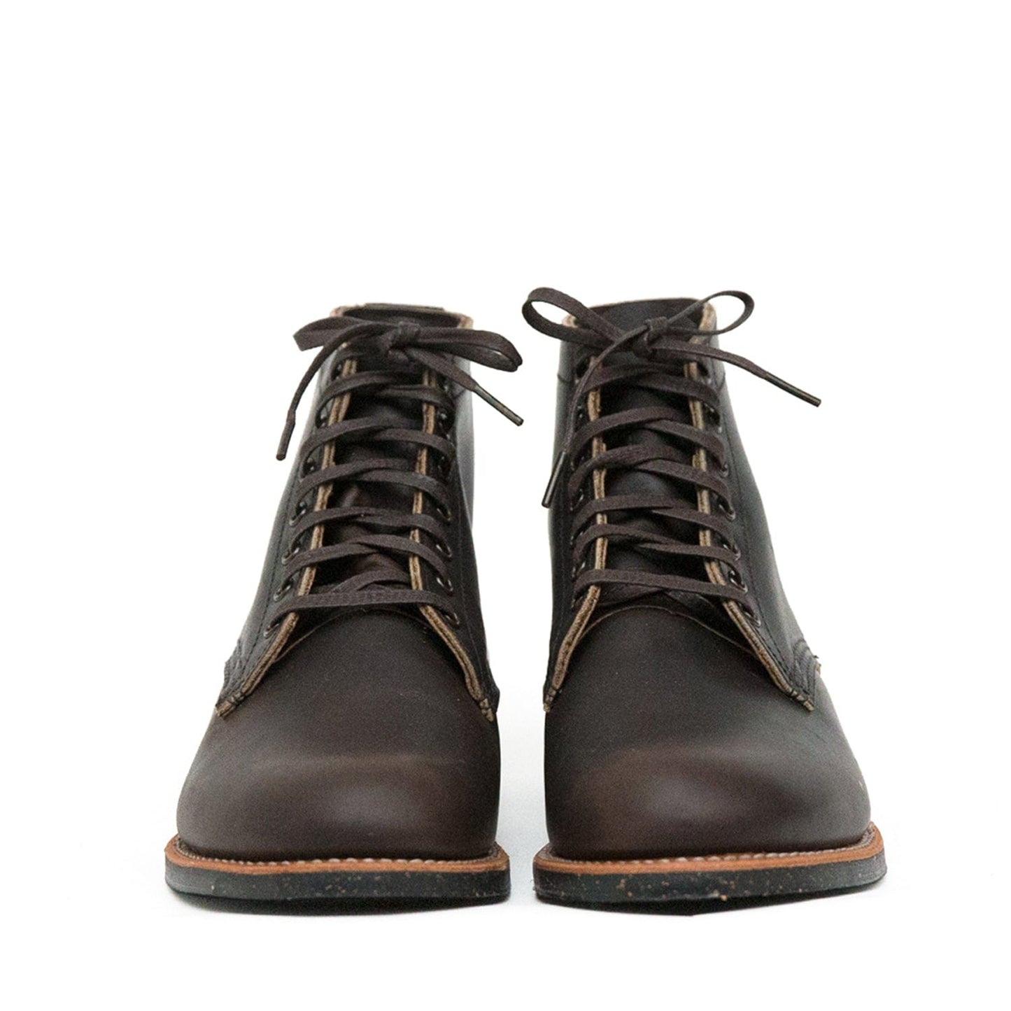 Red Wing Amsterdam 8061 Merchant Ebony Harness