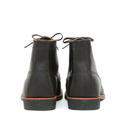 Red Wing Amsterdam 8061 Merchant Ebony Harness