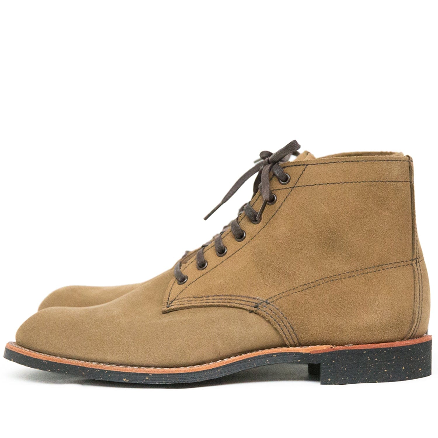 Red Wing Amsterdam 8062 Merchant Olive Mohave 29449096 889475320444