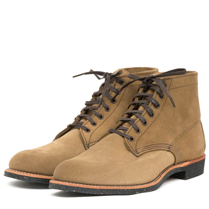 Red Wing Amsterdam 8062 Merchant Olive Mohave