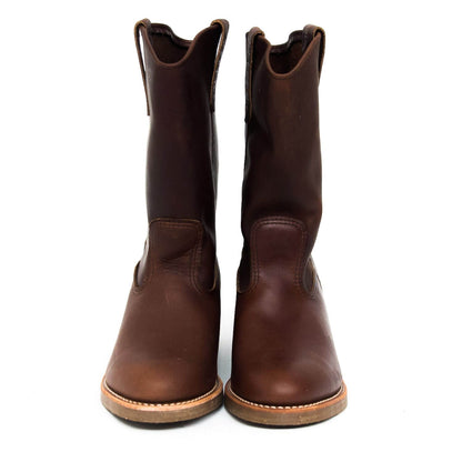 Red Wing Amsterdam 8159 Pecos Amber Harness