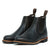 Red Wing Amsterdam 8200 Chelsea Rancher Black Star