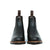 Red Wing Amsterdam 8200 Chelsea Rancher Black Star