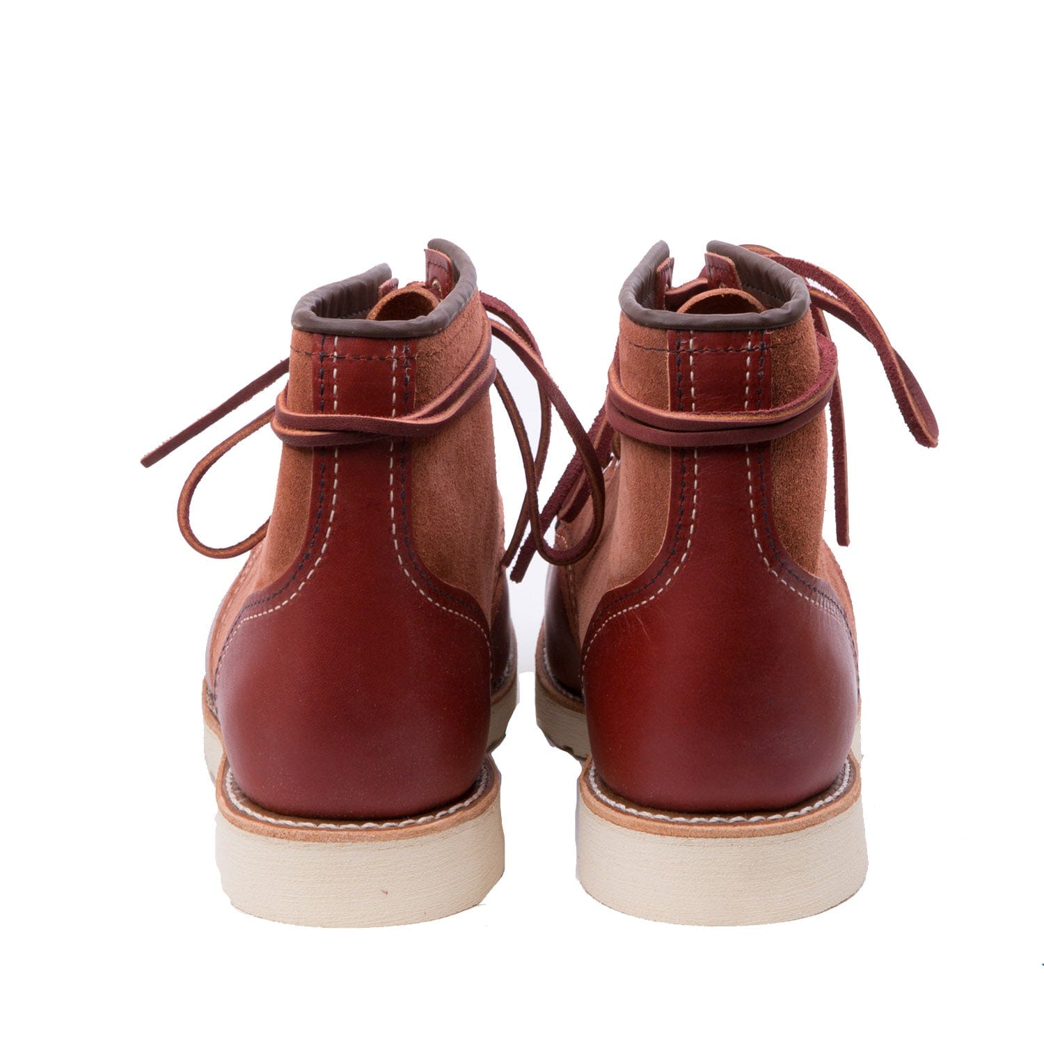 8819 Moc Toe Oro-russet Portage – Red Wing Amsterdam