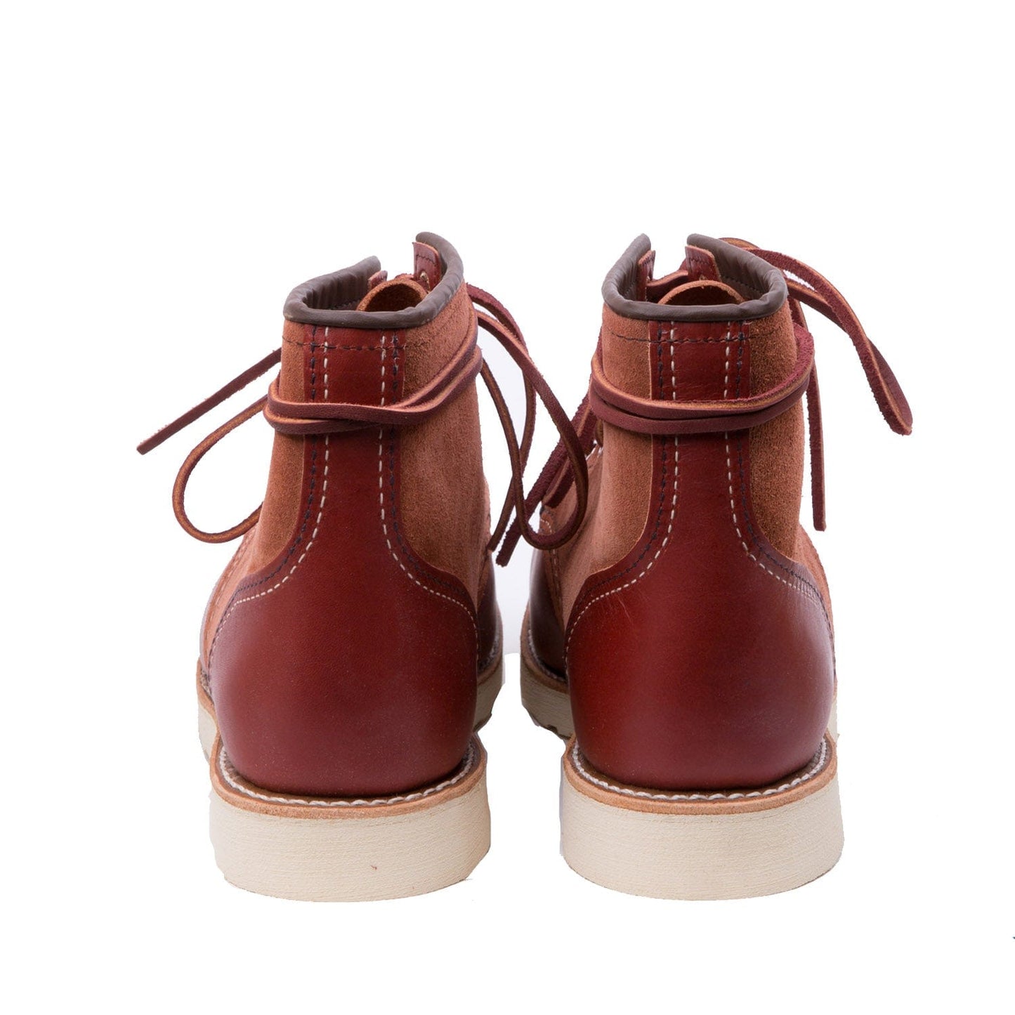 Red Wing Amsterdam 8819 Moc Toe Oro-russet Portage