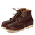 Red Wing Amsterdam 8856 6'' Classic Moc Toe Oxblood Mesa