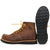 Red Wing Amsterdam 8886 6" Classic Moc Copper Rough & Tough