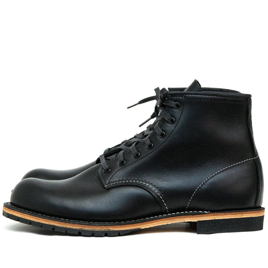 Red Wing Amsterdam 9014 Beckman Black Featherstone 08787336 883444238006