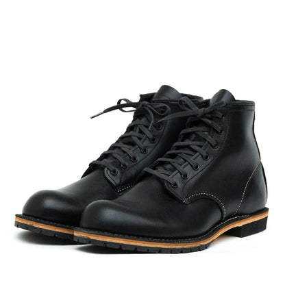 Red Wing Amsterdam 9014 Beckman Black Featherstone