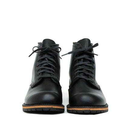 Red Wing Amsterdam 9014 Beckman Black Featherstone