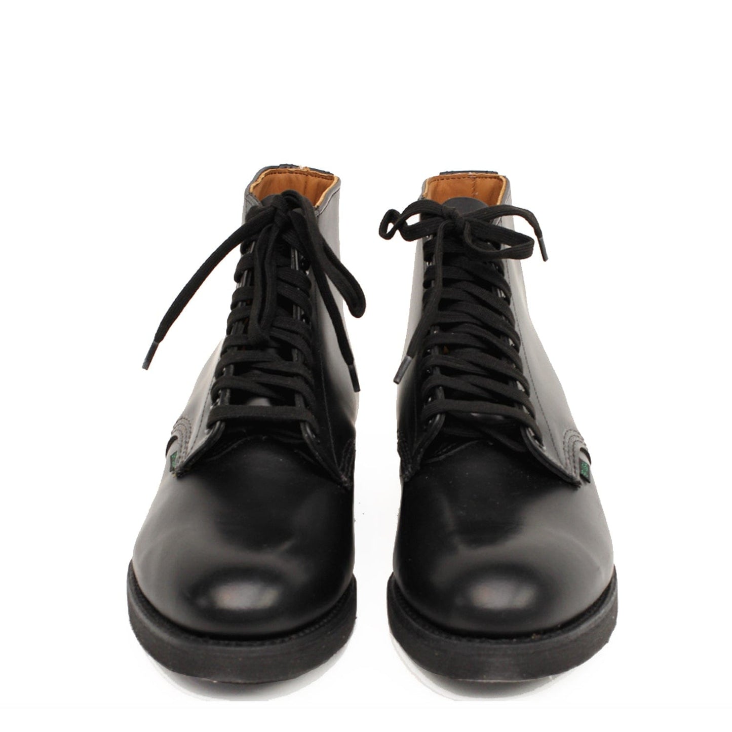 Red Wing Amsterdam 9197 Policeman Boot Black Chaparral