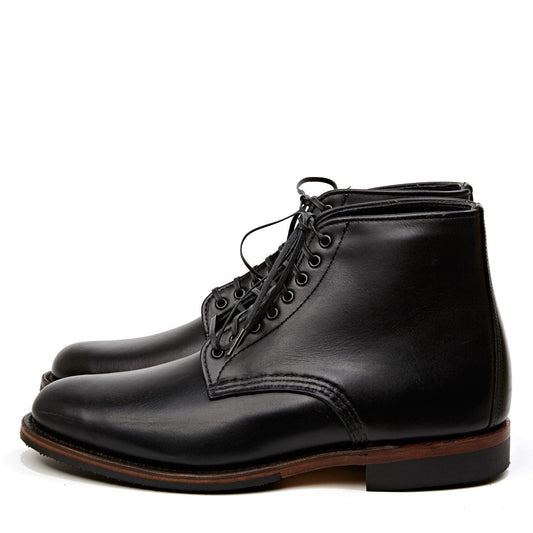 Red Wing Amsterdam 9436 Williston boot Black Featherstone 53549448 889475690301