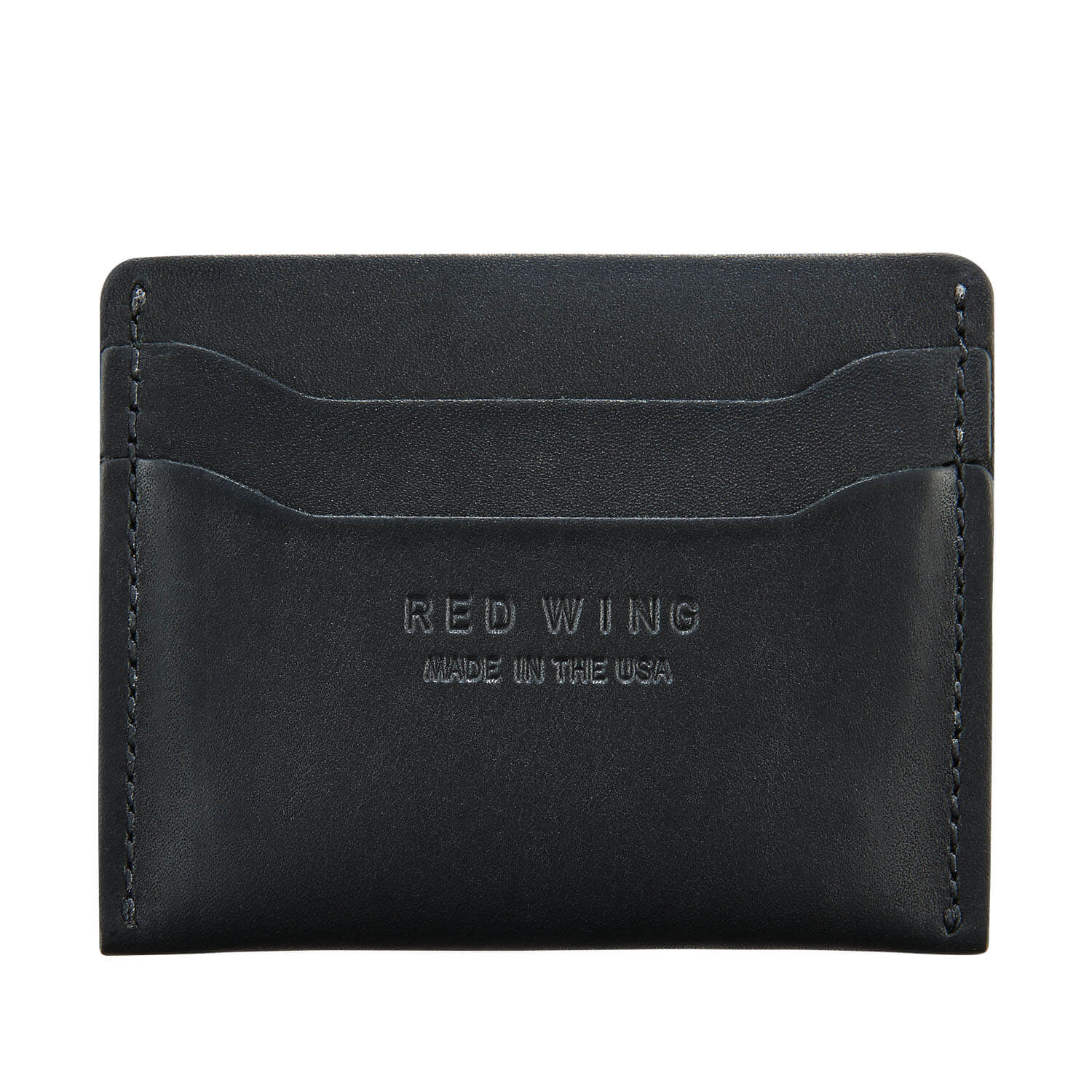 redwingamsterdam Card Holder - Black 54439560 889475515345