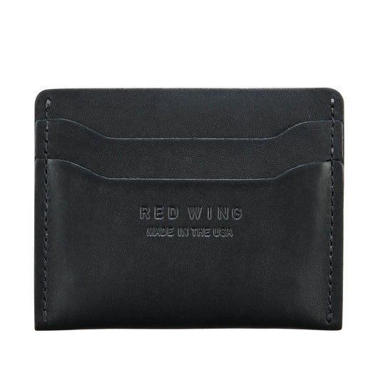 Card Holder - Black