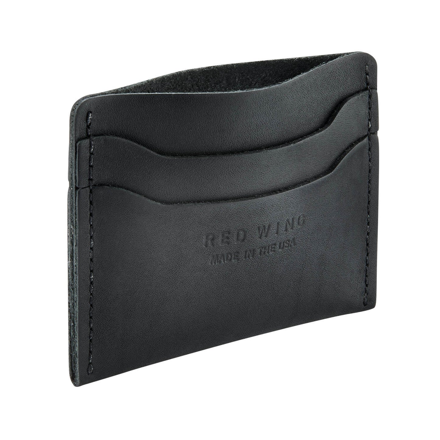 redwingamsterdam Card Holder - Black 54439560 889475515345