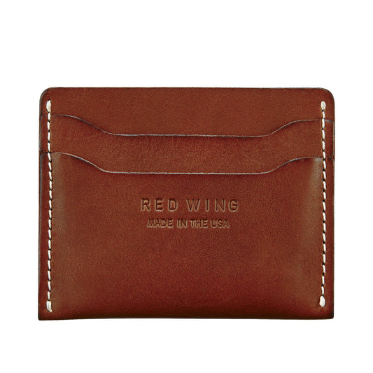 redwingamsterdam Card Holder - Oro russet 72219272 889475514959