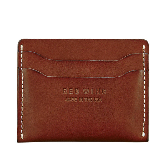 Porte-cartes - Oro Russet