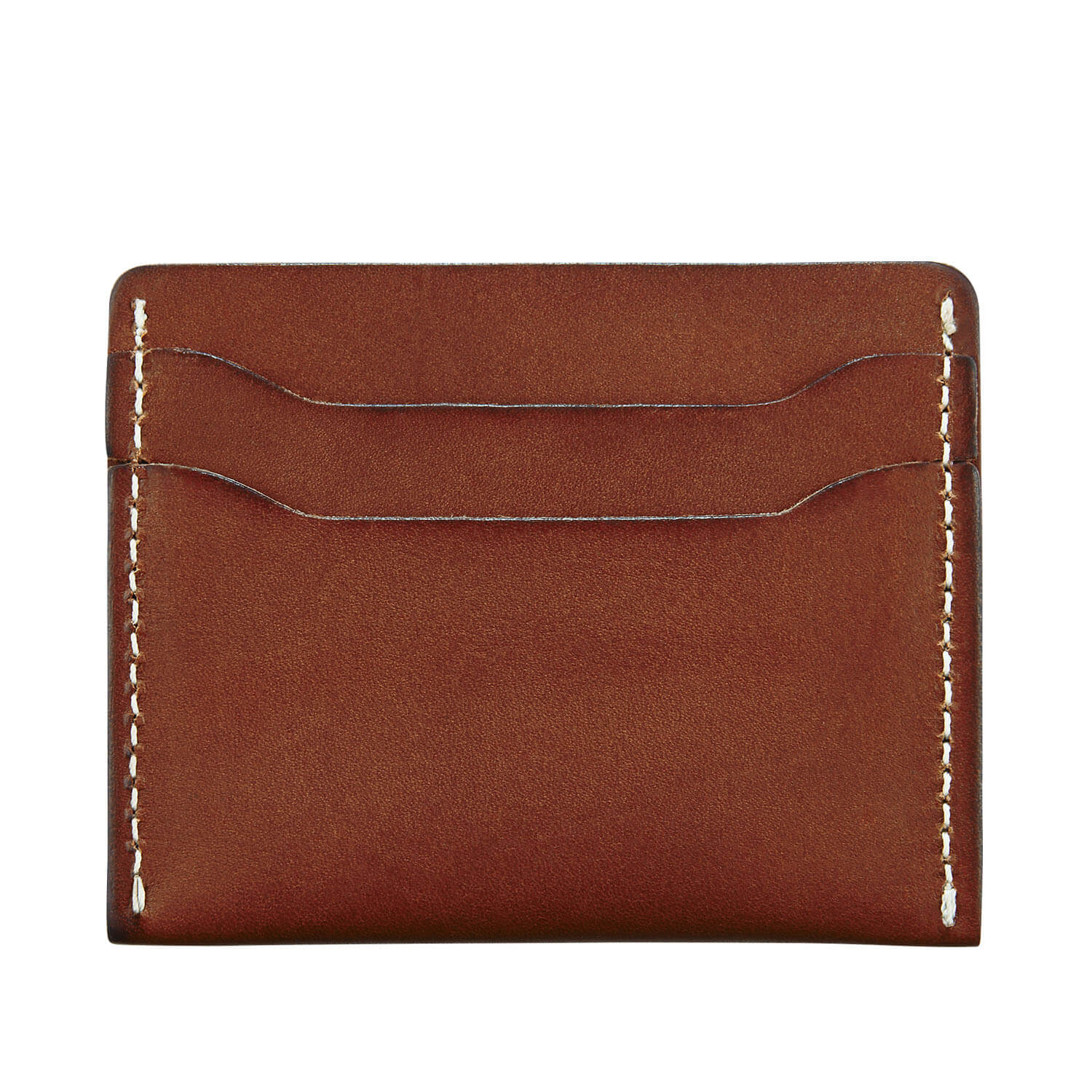 redwingamsterdam Card Holder - Oro russet 72219272 889475514959