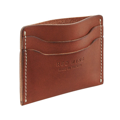 redwingamsterdam Card Holder - Oro russet 72219272 889475514959