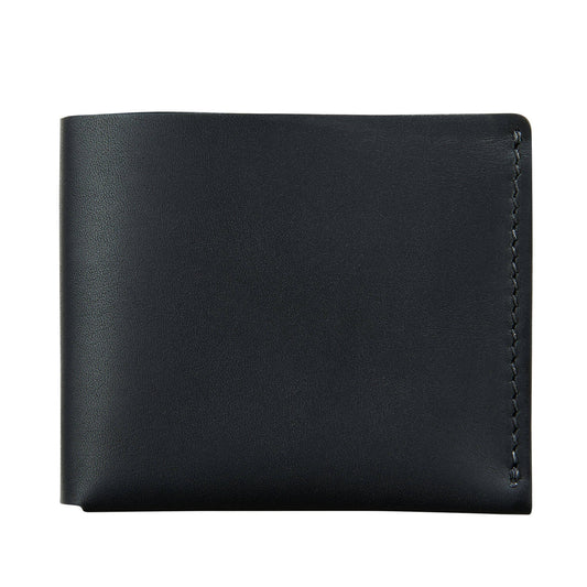 redwingamsterdam Classic Bifold - Black 79428232 889475515338