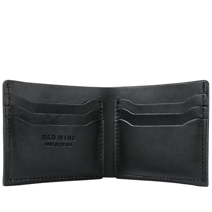 redwingamsterdam Classic Bifold - Black 79428232 889475515338