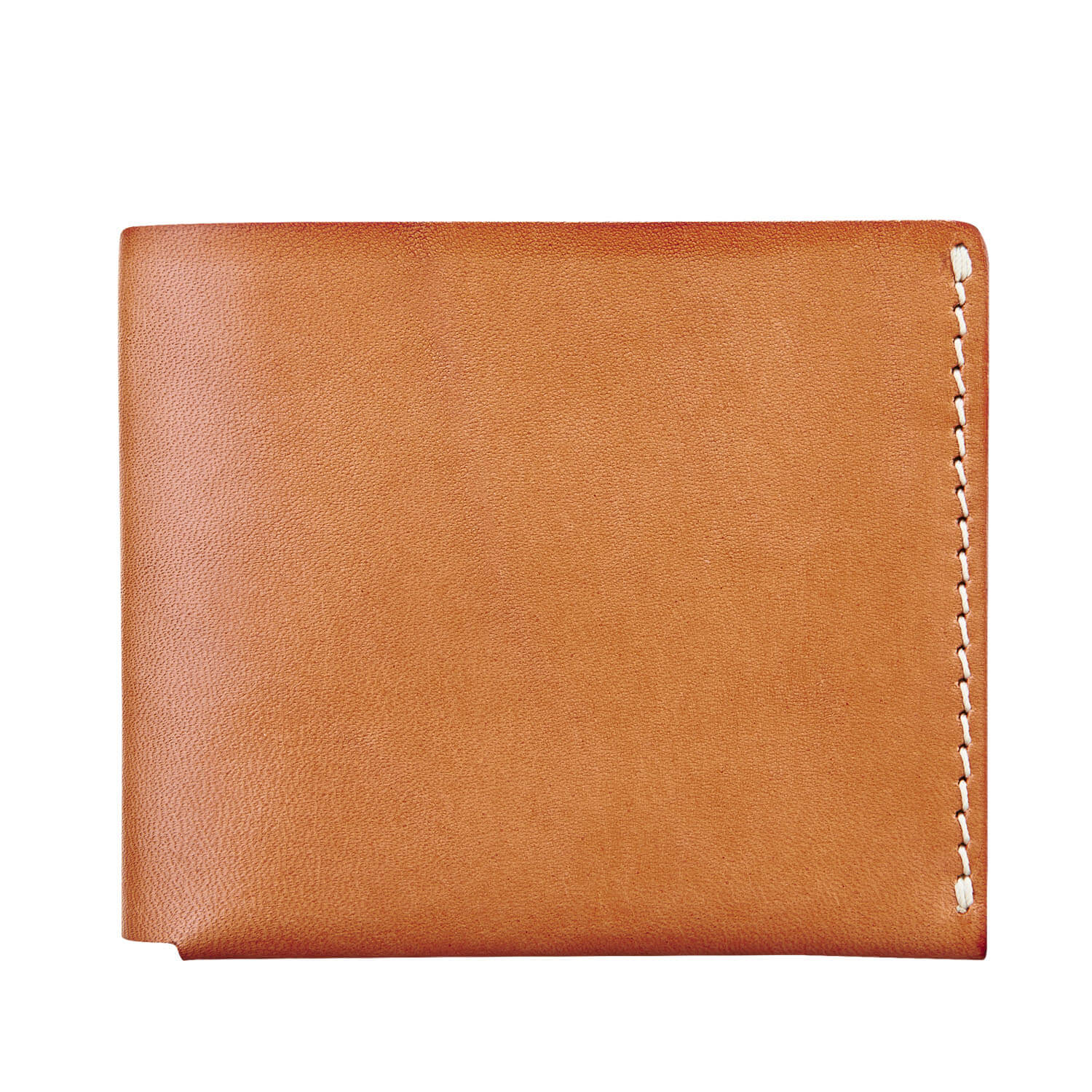 redwingamsterdam Classic Bifold - Vegetable Tanned 84540040 889475515413