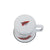 redwingamsterdam Enamel Cup, Red Wing Amsterdam 64927880 886882685241